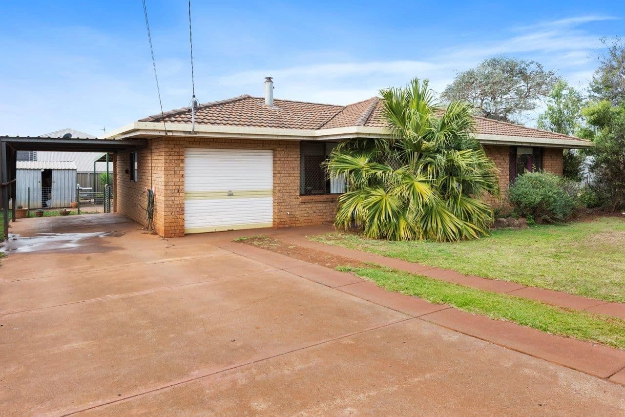22 Jennifer Crescent, Darling Heights QLD 4350, Darling Heights - Image 1