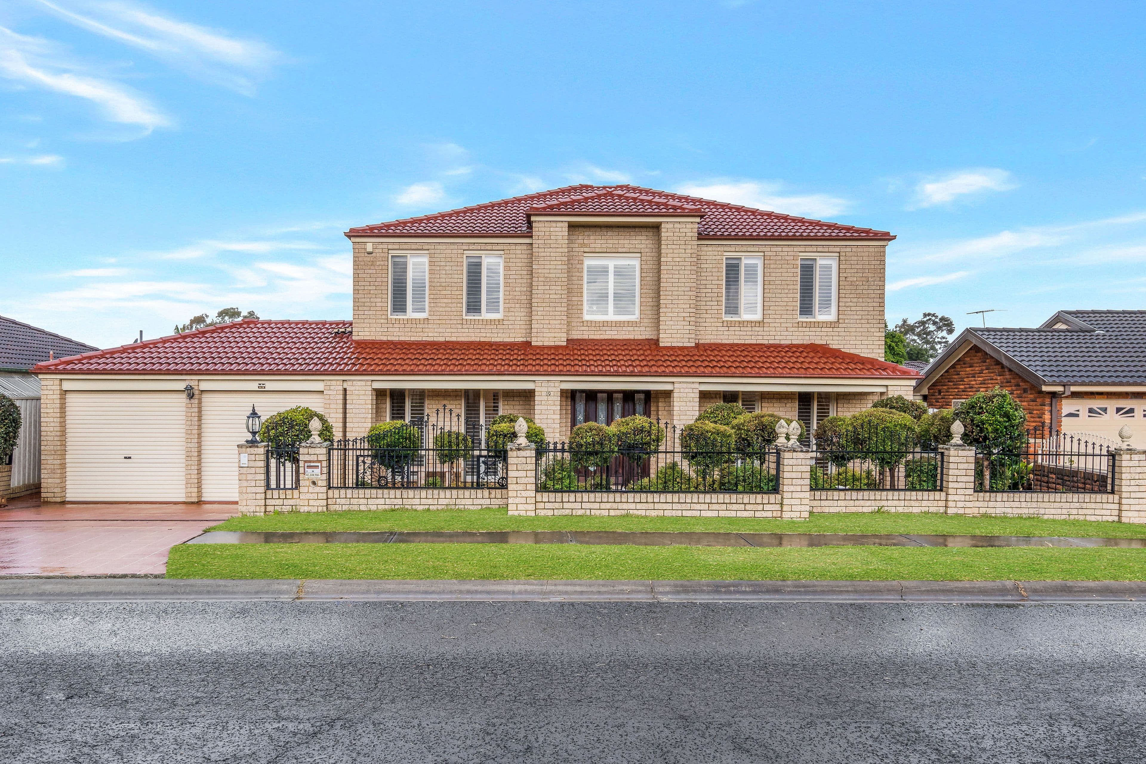19 Seaeagle Crescent, Green Valley NSW 2168, Green Valley - Image 1