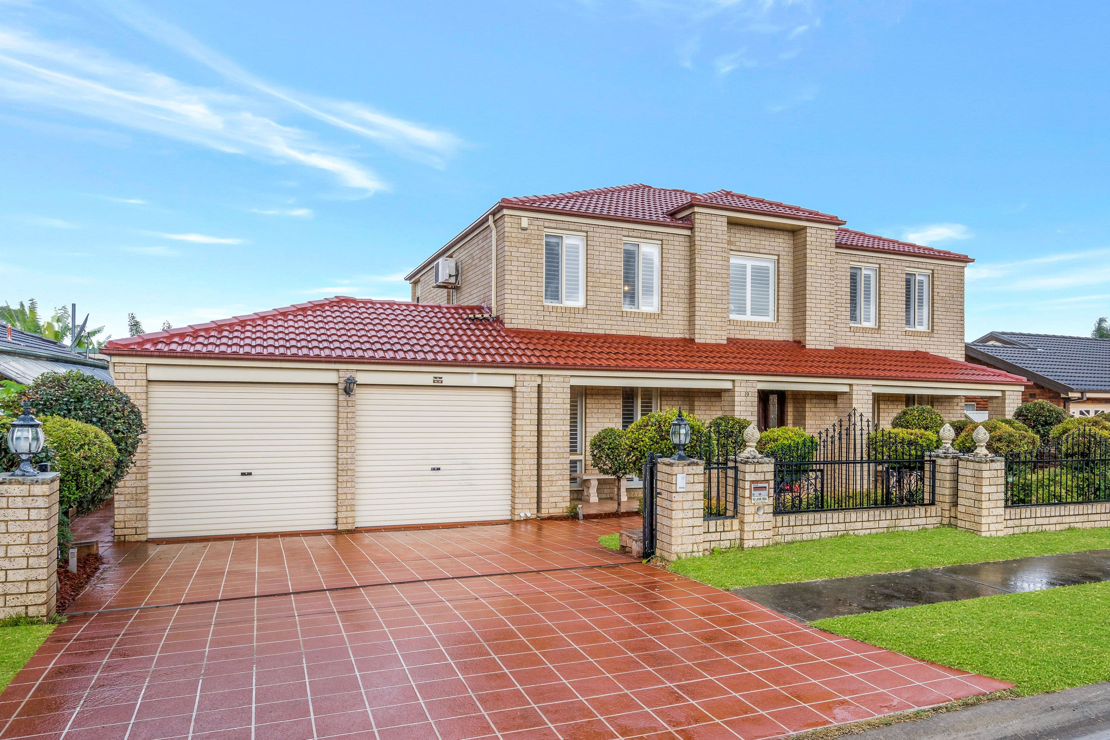 19 Seaeagle Crescent, Green Valley NSW 2168, Green Valley - Thumbnail 3