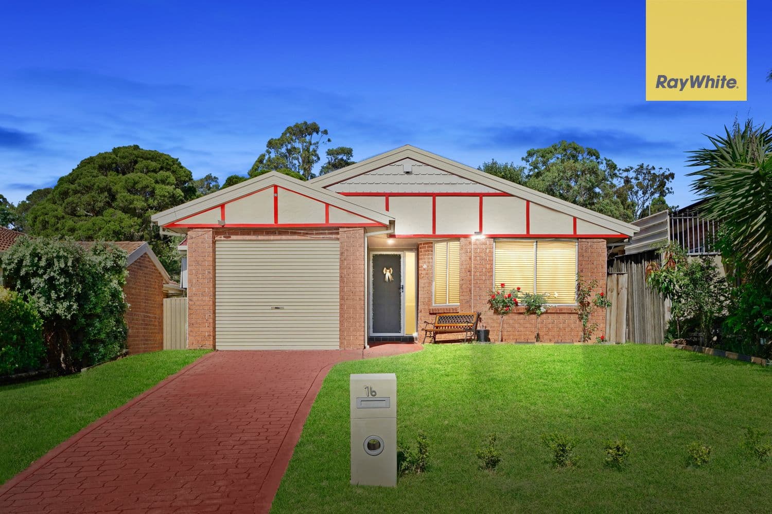 16 Newnham Street, Dean Park NSW 2761, Dean Park - Image 1