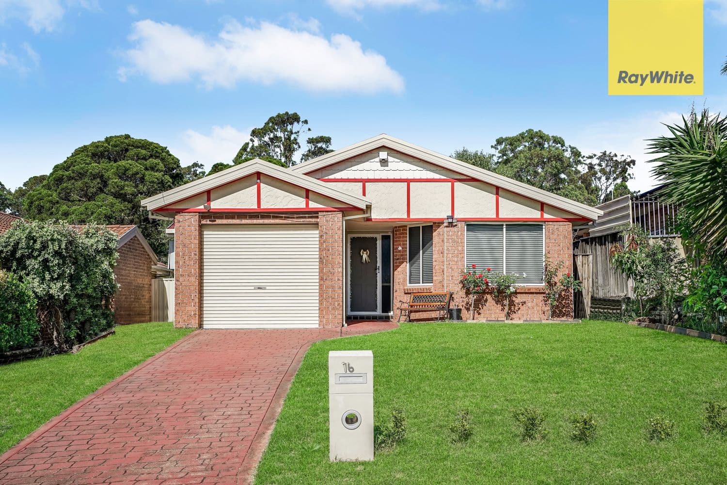 16 Newnham Street, Dean Park NSW 2761, Dean Park - Thumbnail 2