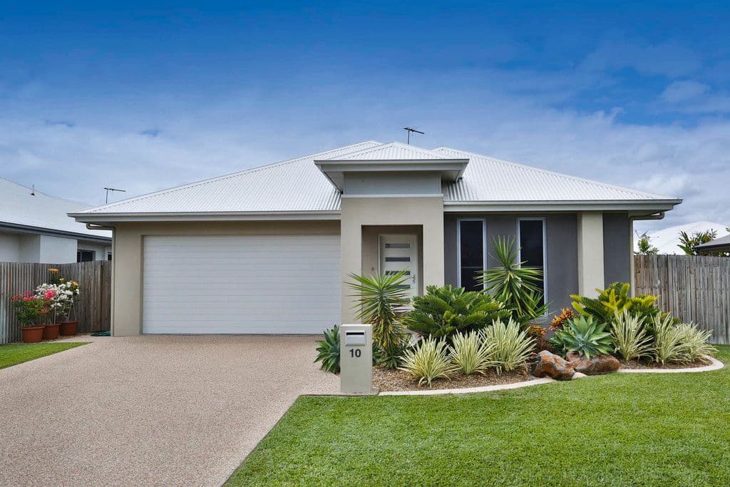 10 Sillago Street, Burdell QLD 4818, Burdell - Image 1