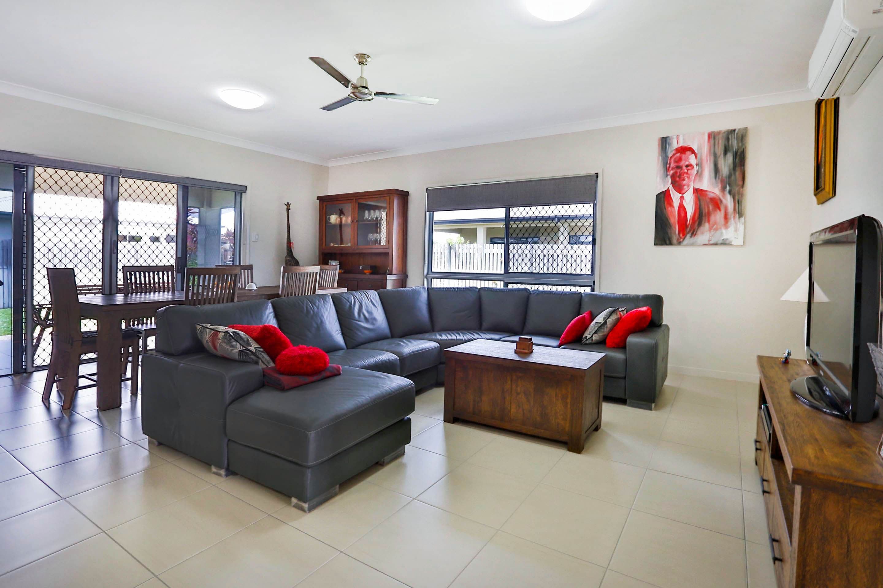 10 Sillago Street, Burdell QLD 4818, Burdell - Thumbnail 3