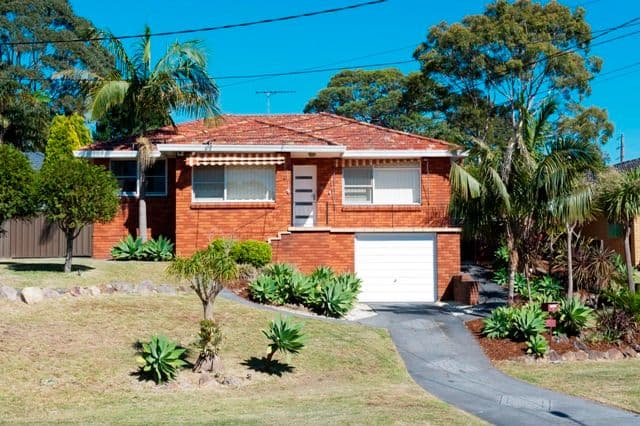33 Shoalhaven Road, SYLVANIA WATERS NSW 2224, Sylvania Waters - Image 1