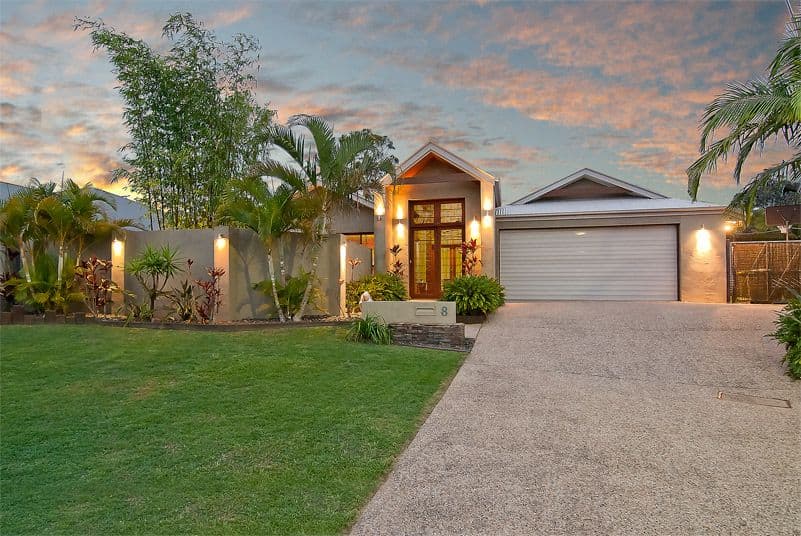 8 Coachwood Court, MACKENZIE QLD 4156, Mackenzie - Image 1