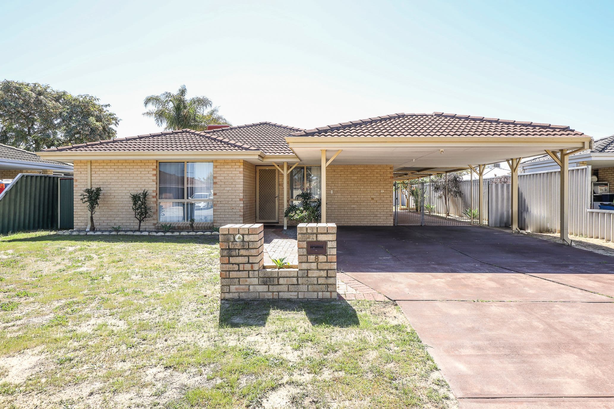 8 Terra Close, Ballajura WA 6066, Ballajura - Thumbnail 2