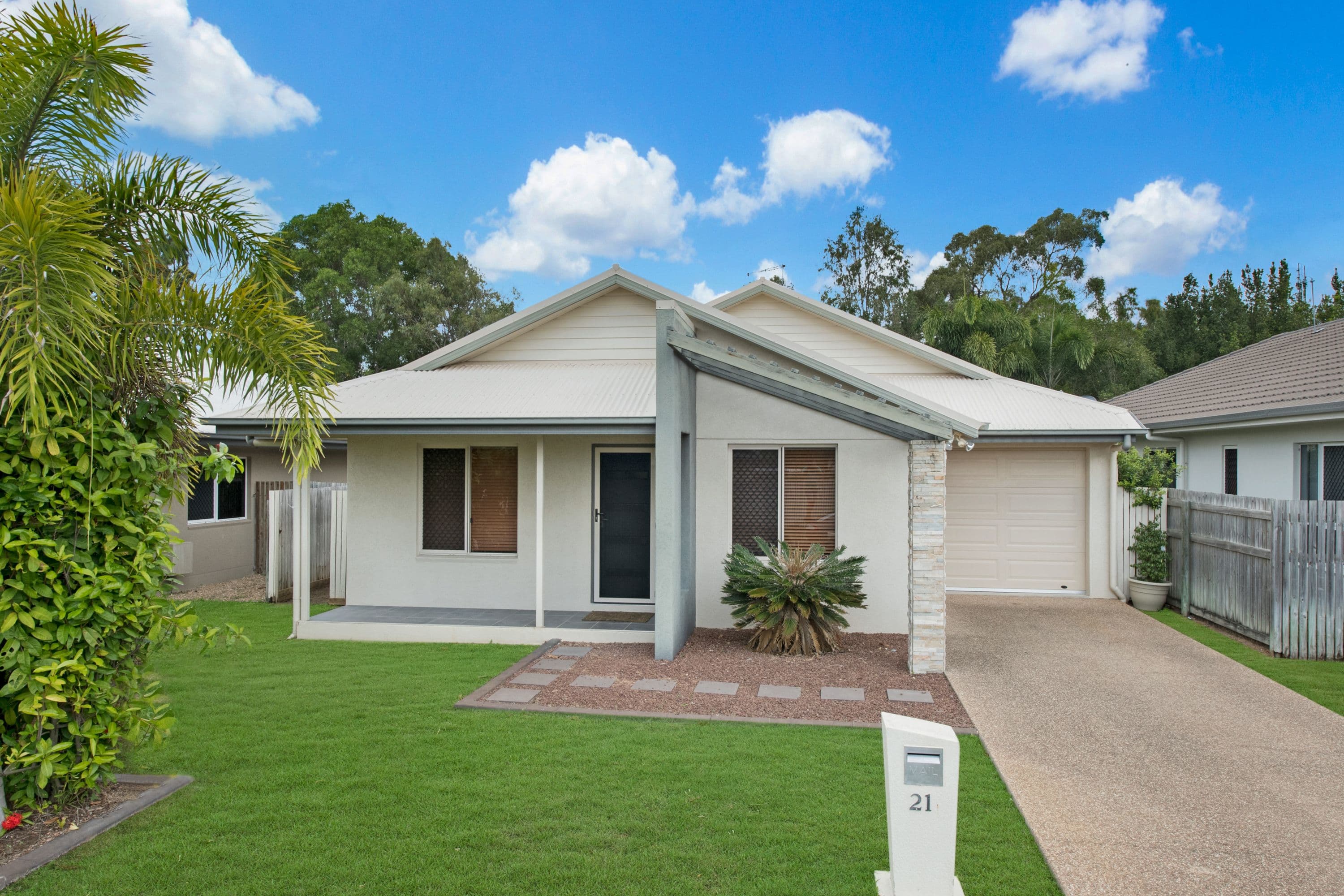 21 Tingalpa Way, Bohle Plains QLD 4817, Bohle Plains - Image 1