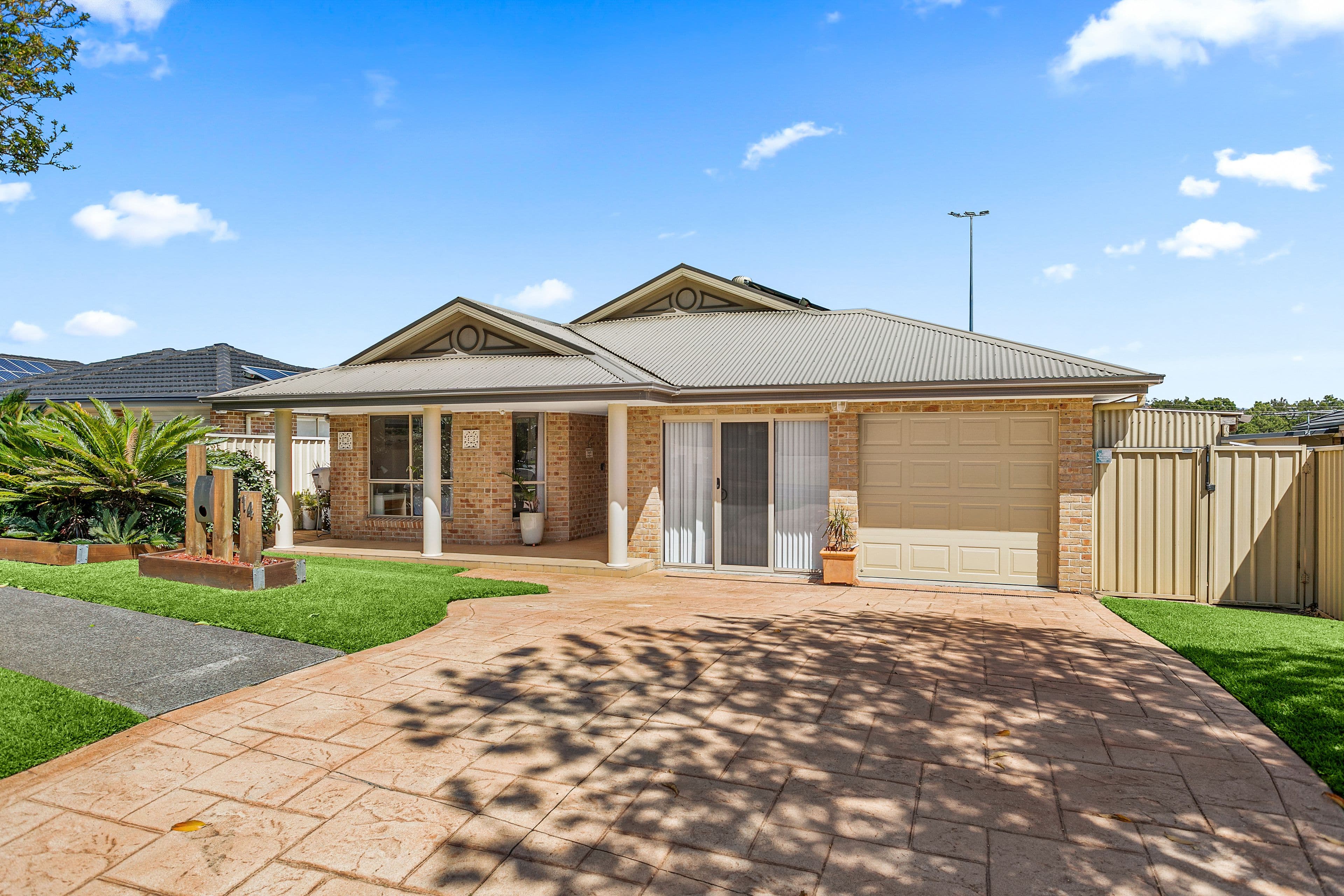 14 Jindabyne Road, Flinders NSW 2529, Flinders - Image 1