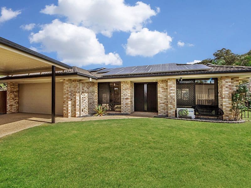 13 Baumann Street, Upper Coomera QLD 4209, Upper Coomera - Image 1