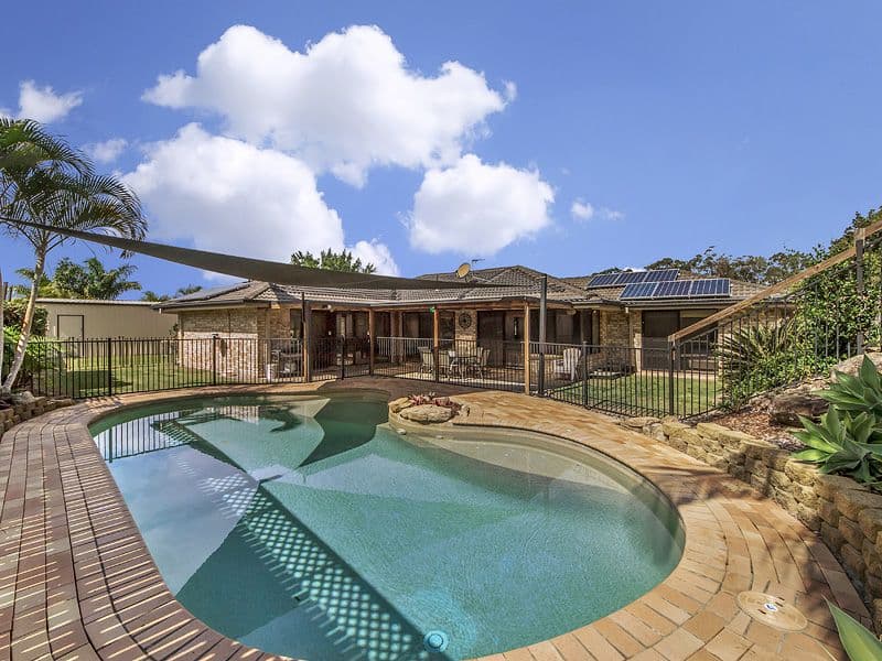 13 Baumann Street, Upper Coomera QLD 4209, Upper Coomera - Thumbnail 2
