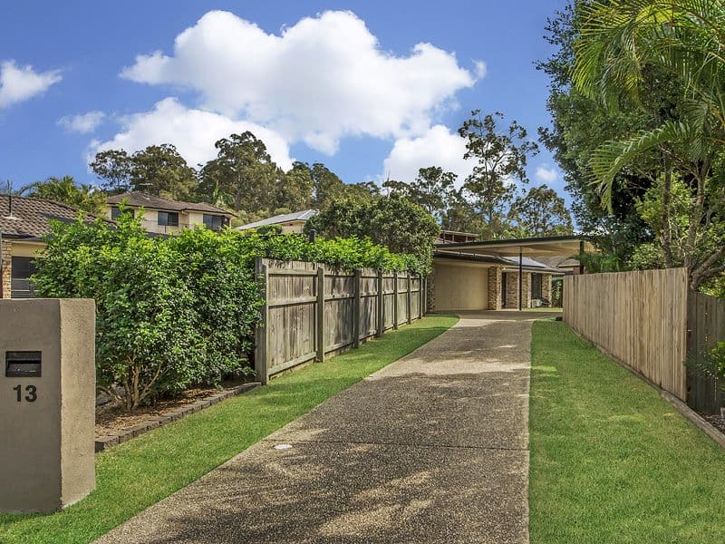 13 Baumann Street, Upper Coomera QLD 4209, Upper Coomera - Thumbnail 3