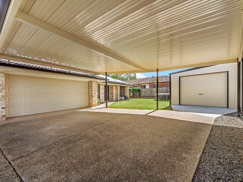 13 Baumann Street, Upper Coomera QLD 4209, Upper Coomera - Thumbnail 4