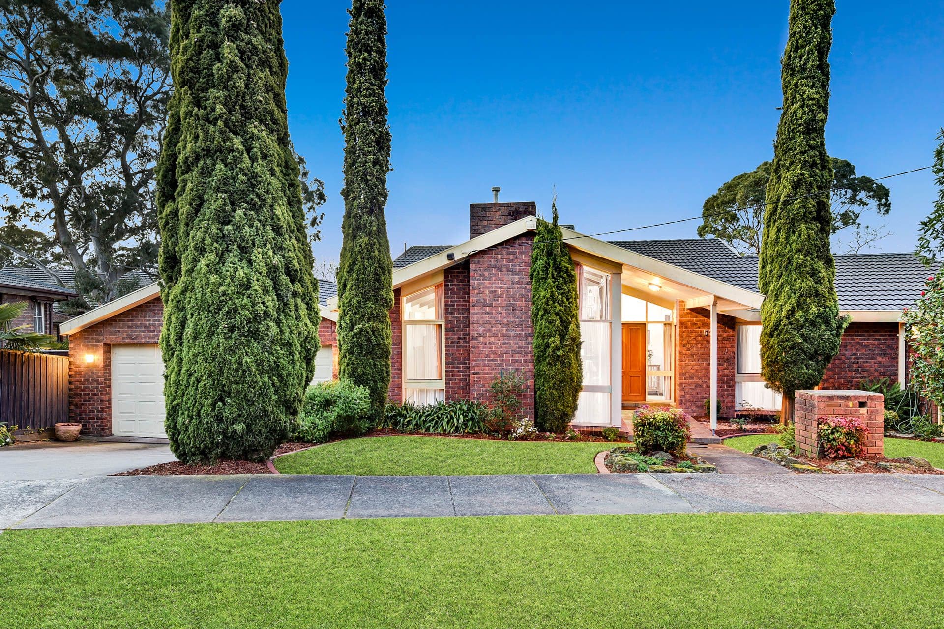 57 Jells Road, Wheelers Hill VIC 3150, Wheelers Hill - Image 1