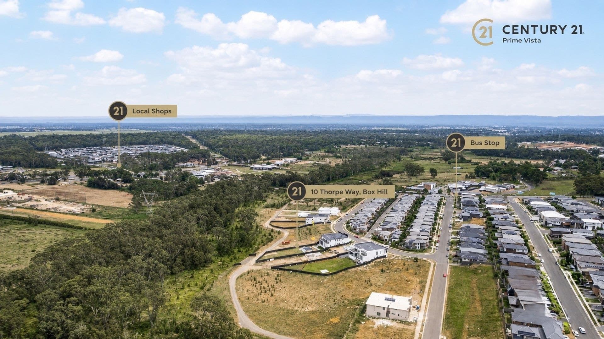 2/1 Maitland Place, Norwest, NSW, 2153, Box Hill - Thumbnail 2