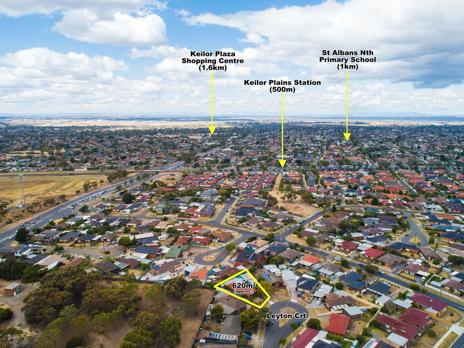 12 Leyton Court, St Albans VIC 3021, St Albans - Thumbnail 8