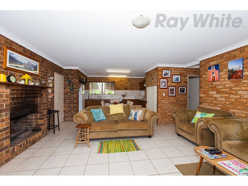 Stony Creek QLD 4514, Stony Creek - Image 1