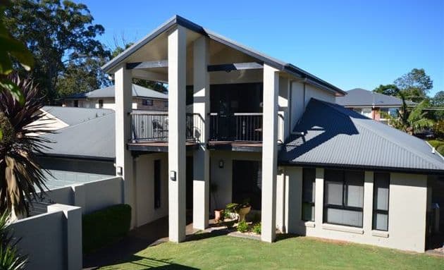 36 Fadden Crescent, MIDDLE RIDGE QLD 4350, Middle Ridge - Image 1