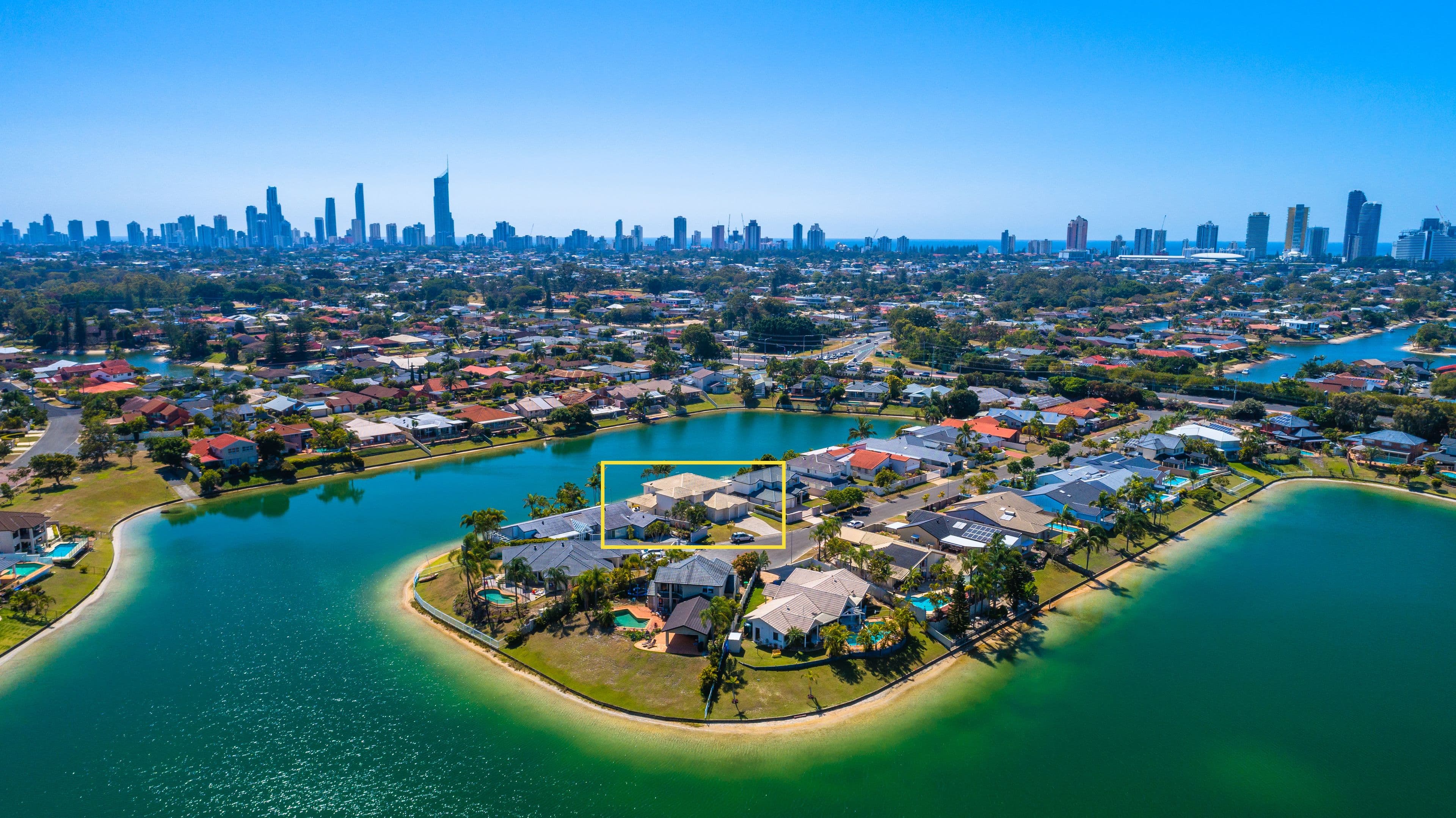 17 Villa Court, Broadbeach Waters QLD 4218, Broadbeach Waters - Thumbnail 3