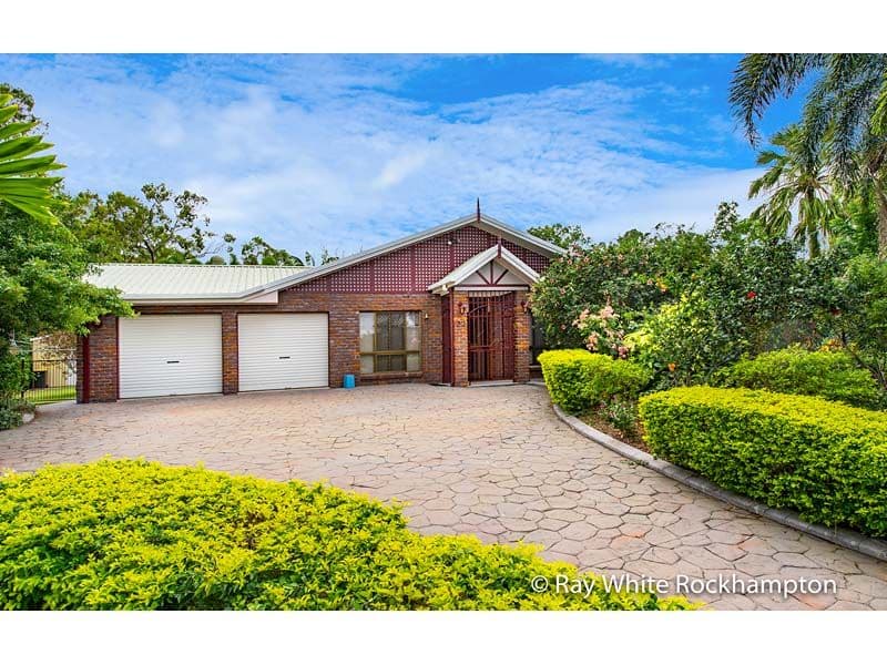 23 Belmont Road, Parkhurst QLD 4702, Parkhurst - Image 1