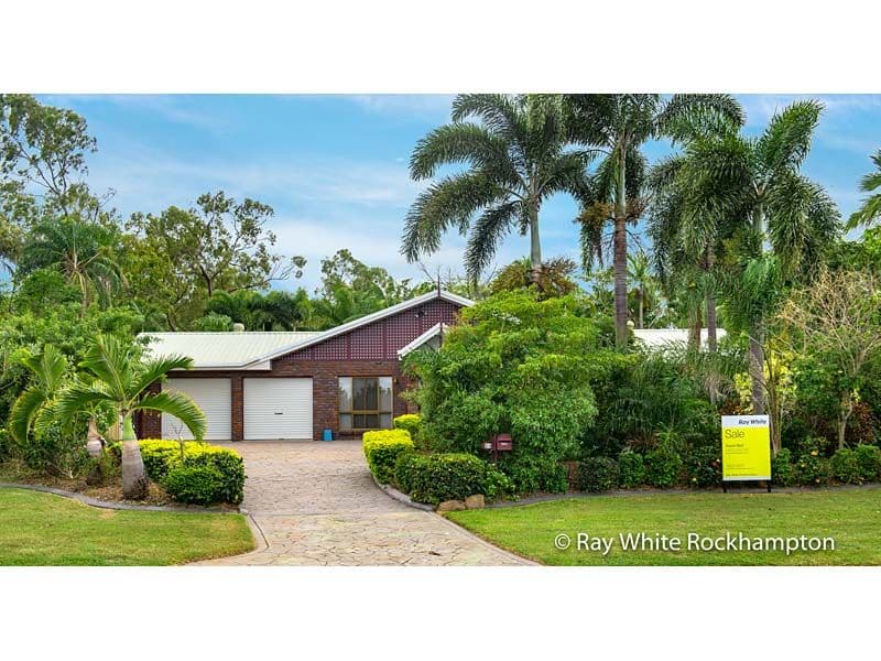 23 Belmont Road, Parkhurst QLD 4702, Parkhurst - Thumbnail 2