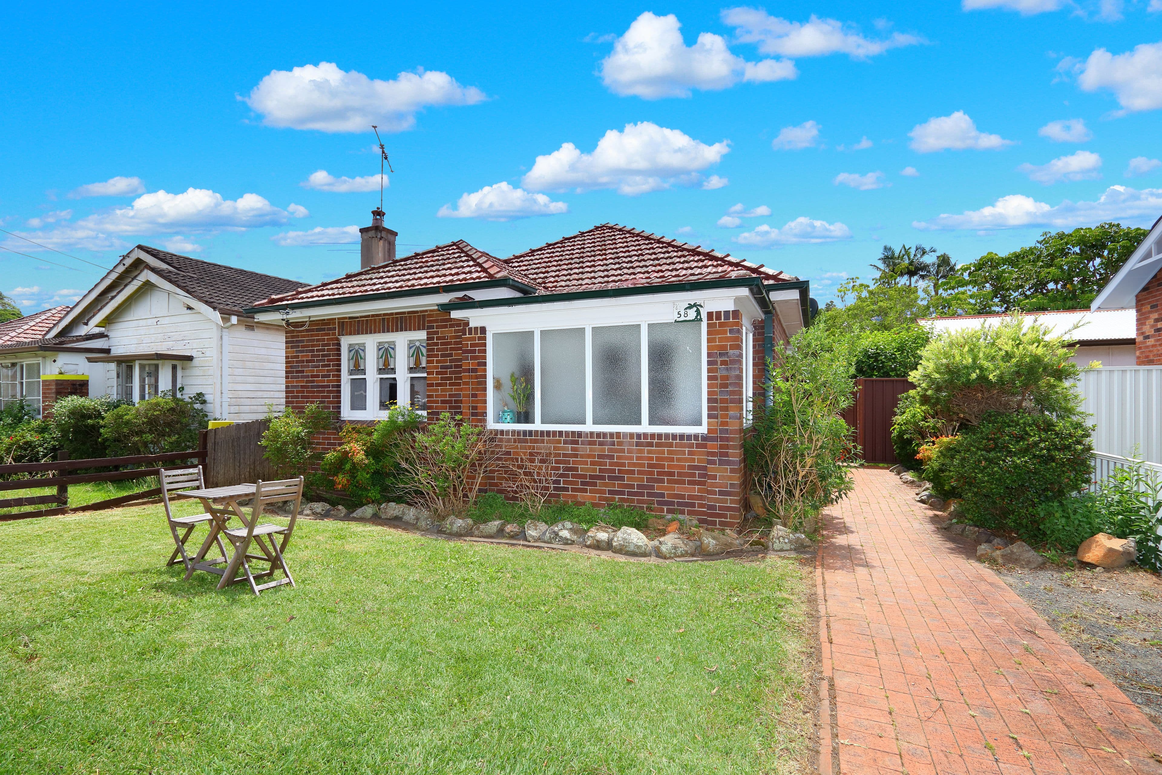 58 Orange Street, Hurstville NSW 2220, Hurstville - Image 1
