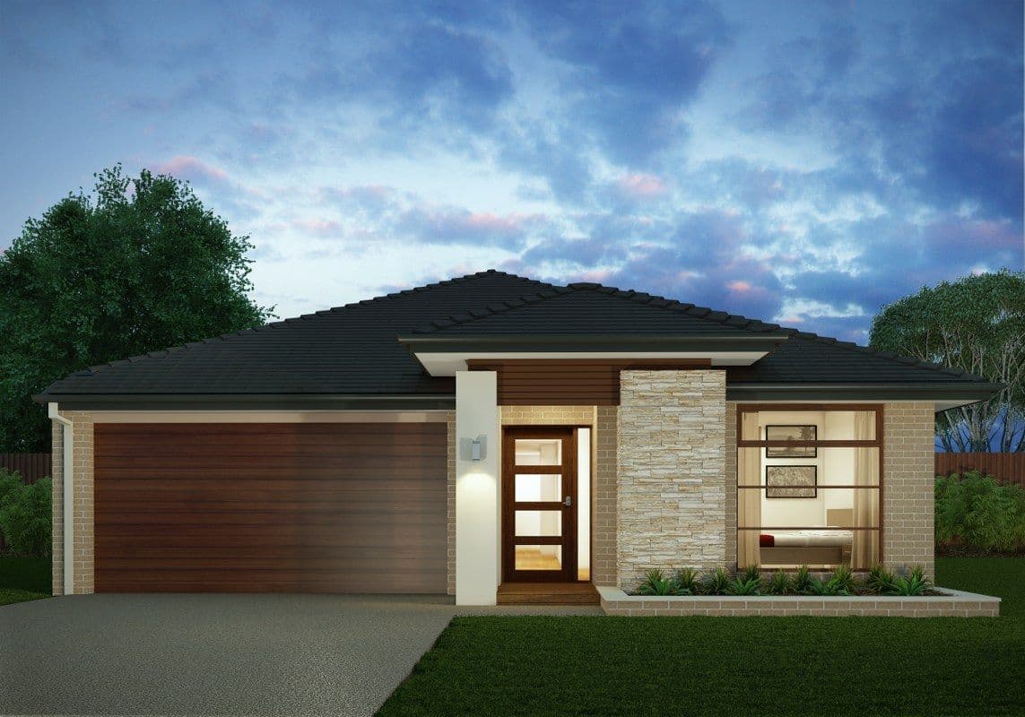 Lot 16523 Penhall Drive, CRAIGIEBURN VIC 3064, Craigieburn - Image 1