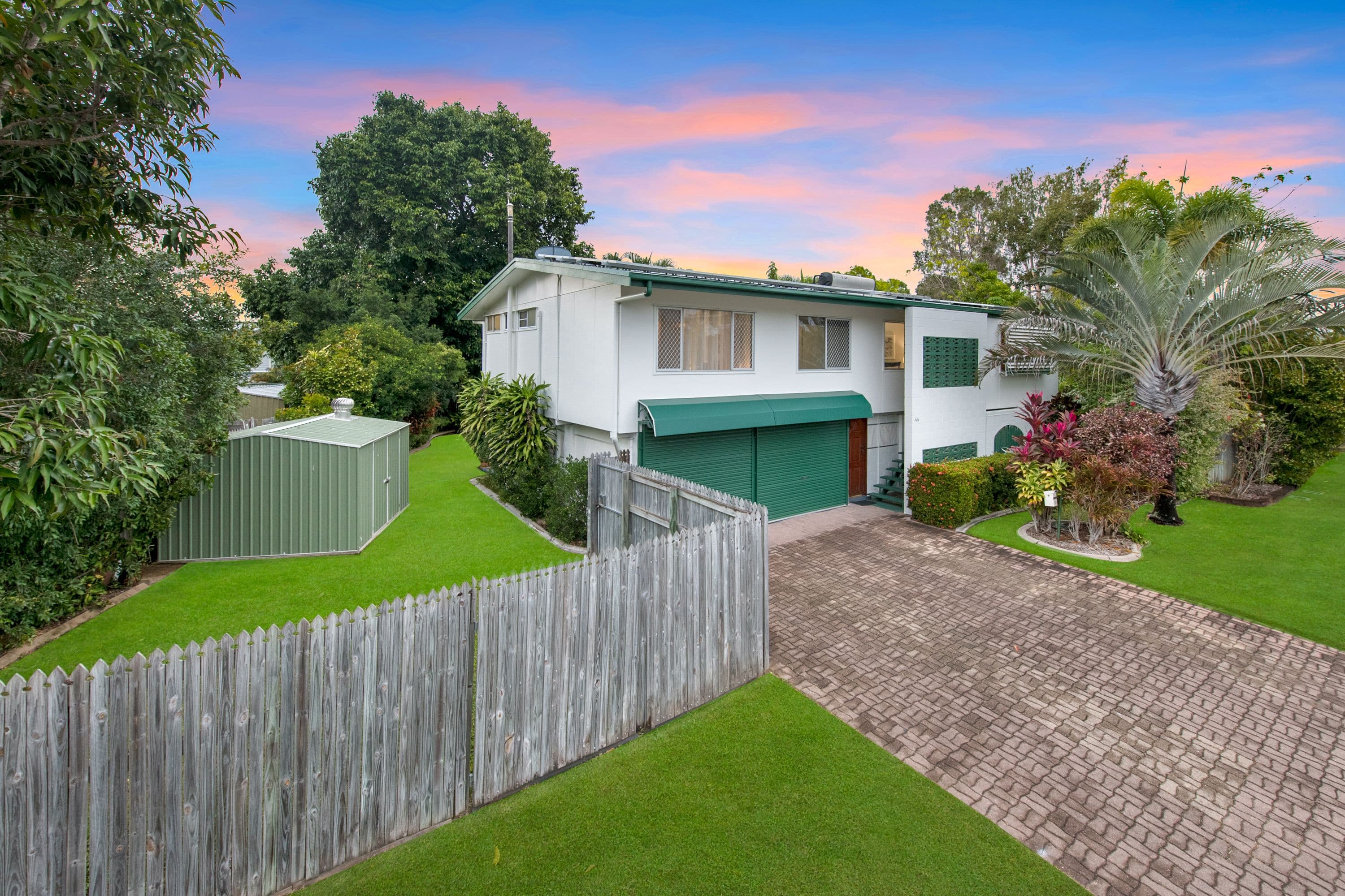 50 McBride Street, Kirwan QLD 4817, Kirwan - Image 1