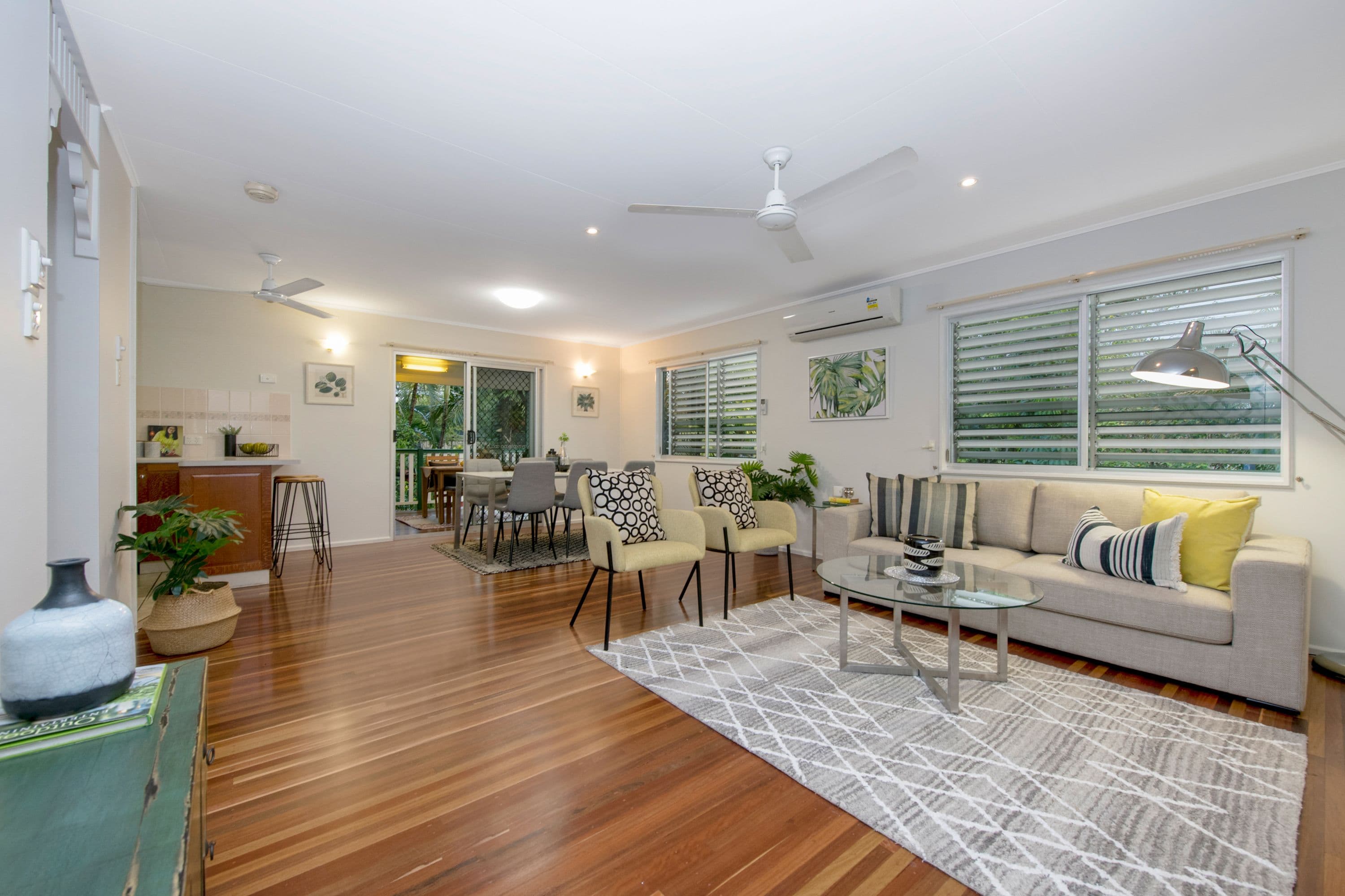 50 McBride Street, Kirwan QLD 4817, Kirwan - Thumbnail 3