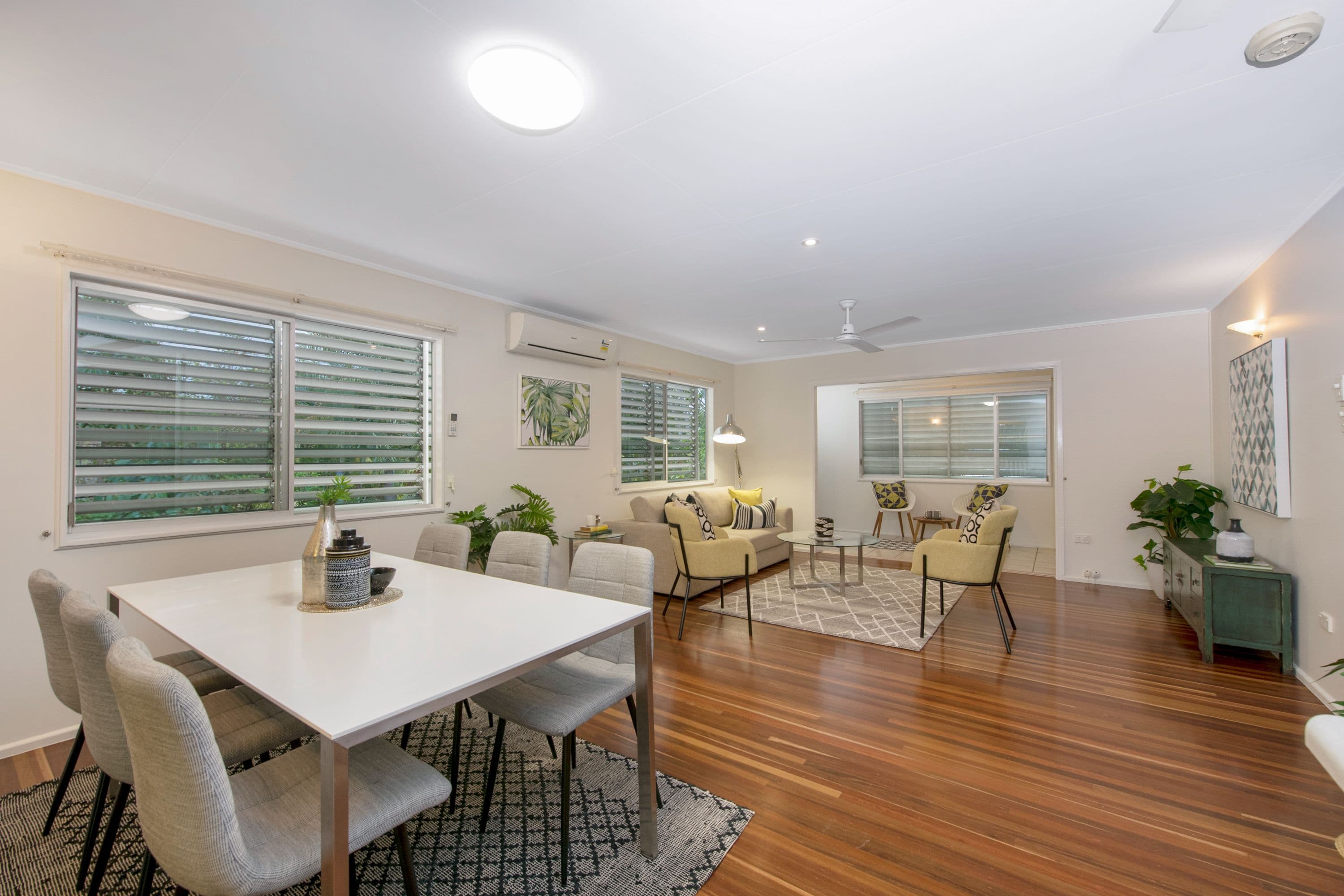 50 McBride Street, Kirwan QLD 4817, Kirwan - Thumbnail 4