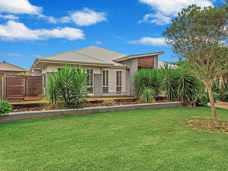 4 Saddlers Lane, Maudsland QLD 4210, Maudsland - Thumbnail 2