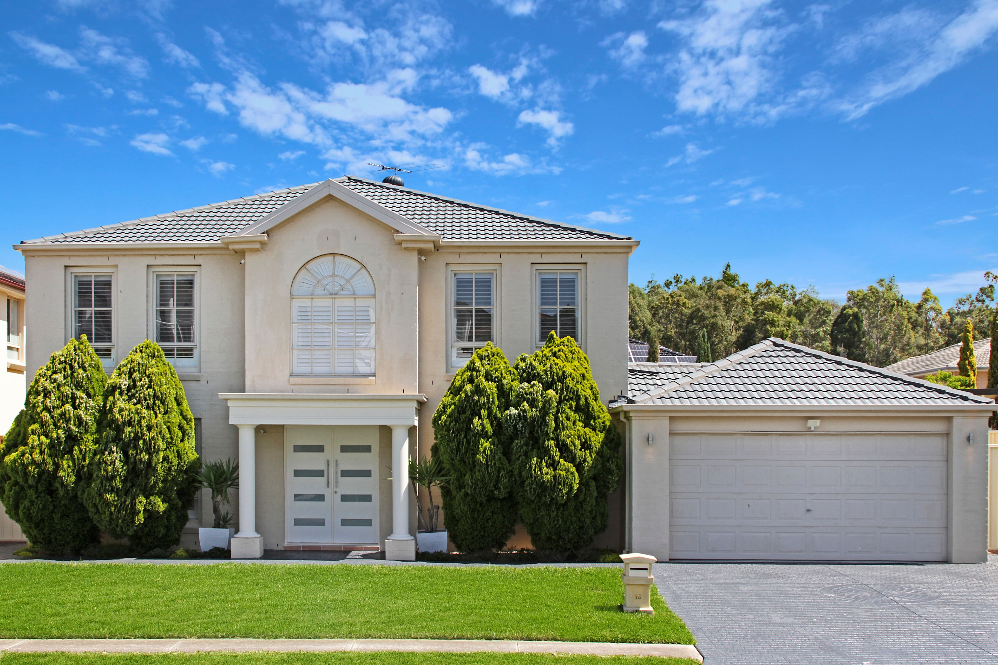 16 Anjou Circuit, Cecil Hills NSW 2171, Cecil Hills - Image 1