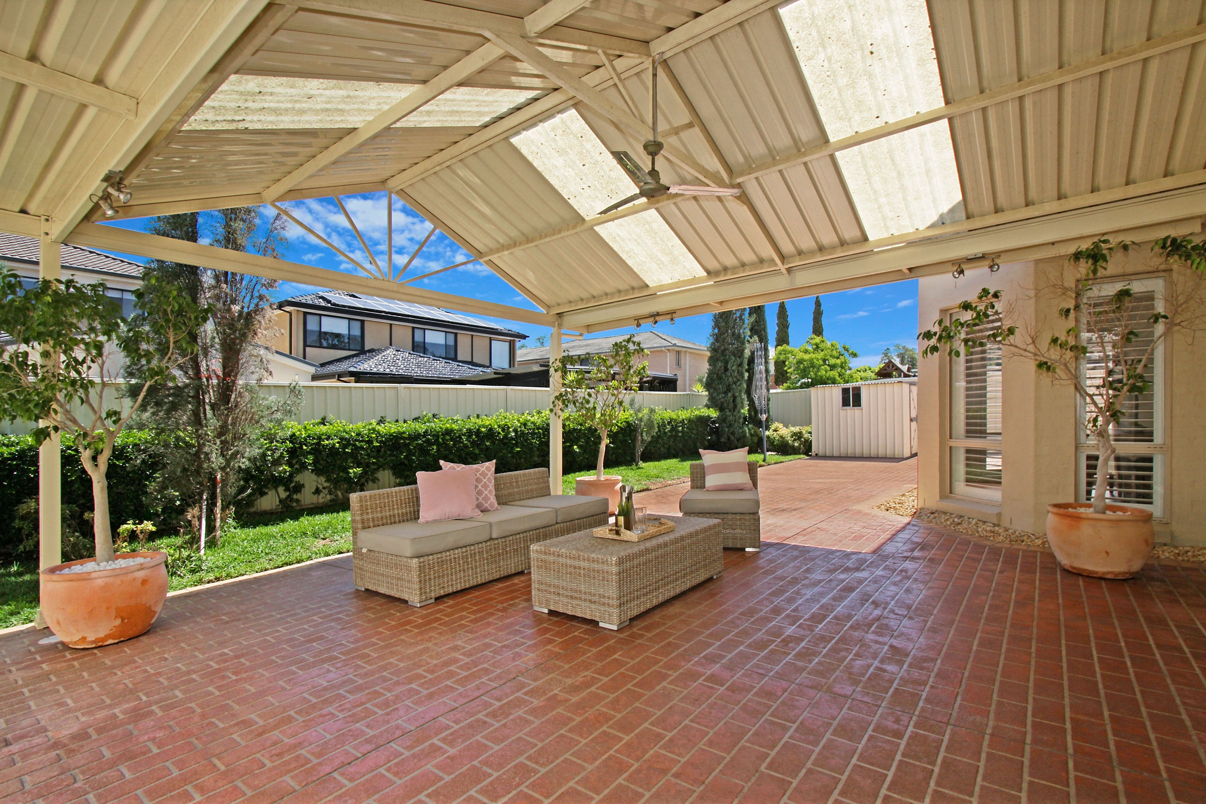 16 Anjou Circuit, Cecil Hills NSW 2171, Cecil Hills - Thumbnail 7