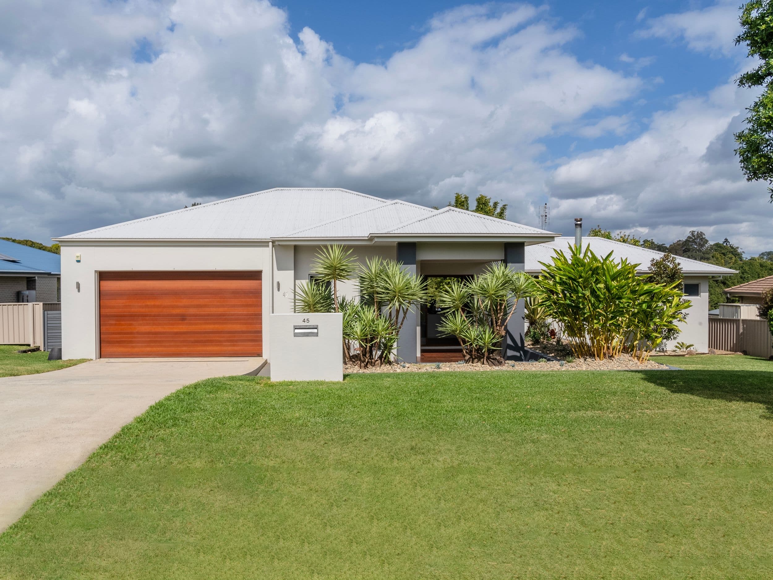45 Waratah Way, Goonellabah NSW 2480, Goonellabah - Image 1