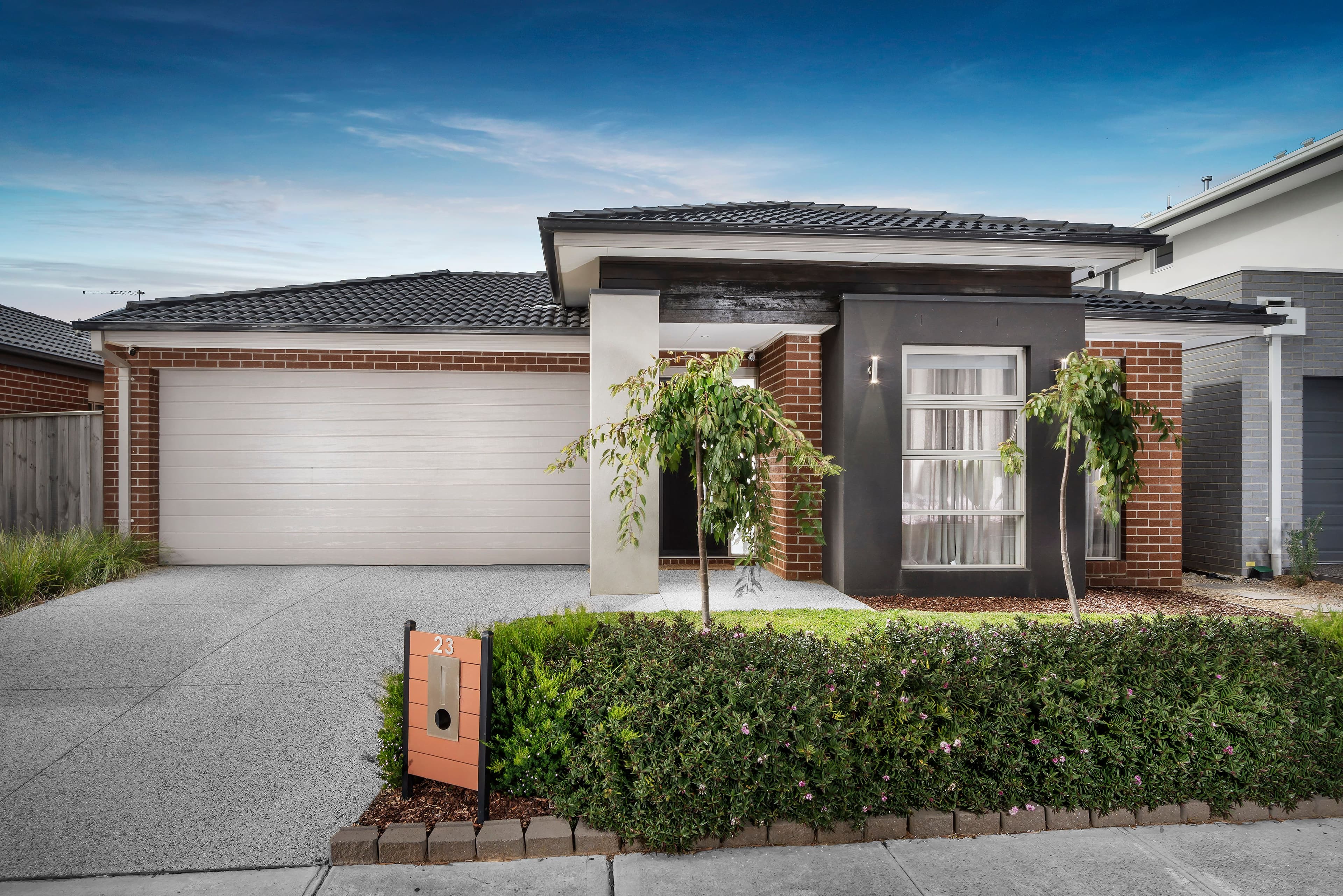 23 Knightsford Avenue, Clyde VIC 3978, Clyde - Image 1
