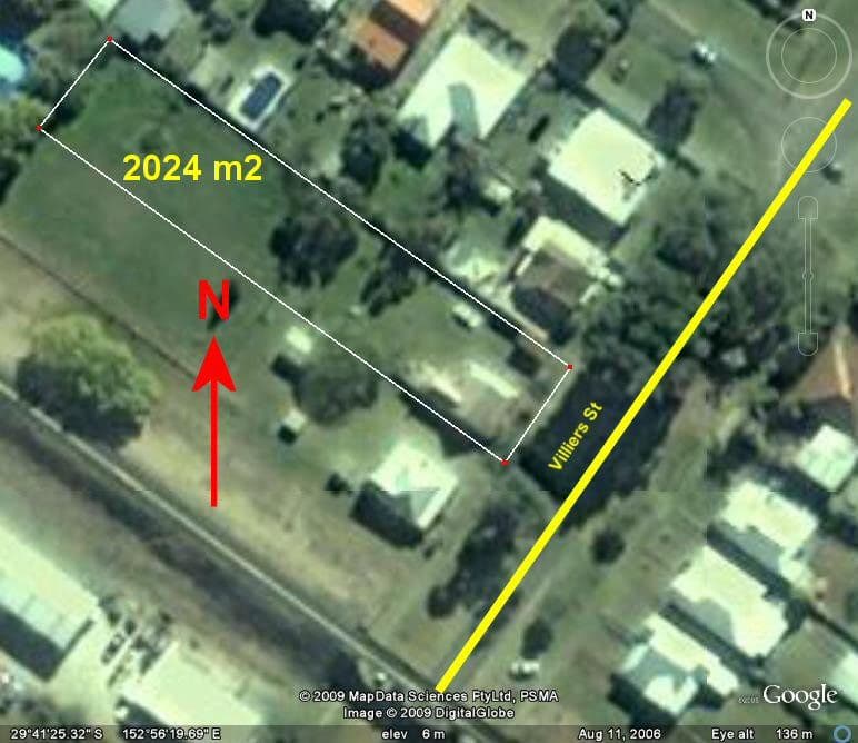 51 Villiers Street, GRAFTON NSW 2460, Grafton - Thumbnail 2