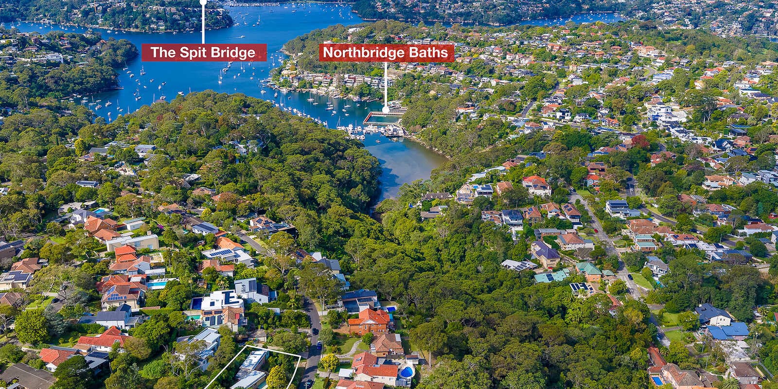 31 The Rampart Castlecrag, Castlecrag - Thumbnail 4