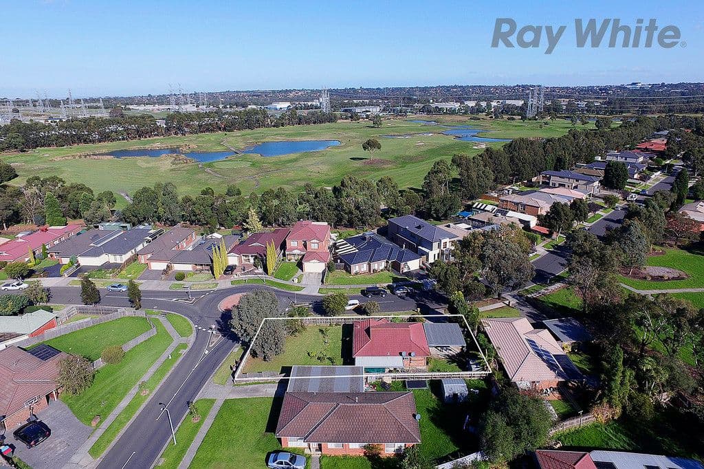 149 Waradgery Drive, Rowville VIC 3178, Rowville - Thumbnail 2