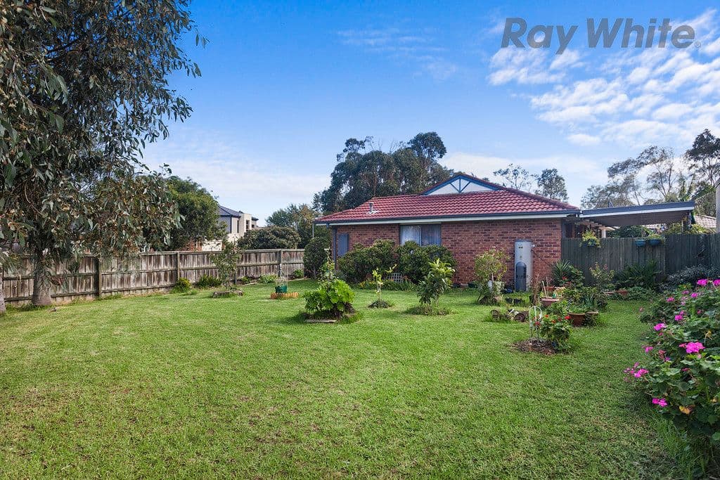 149 Waradgery Drive, Rowville VIC 3178, Rowville - Thumbnail 7
