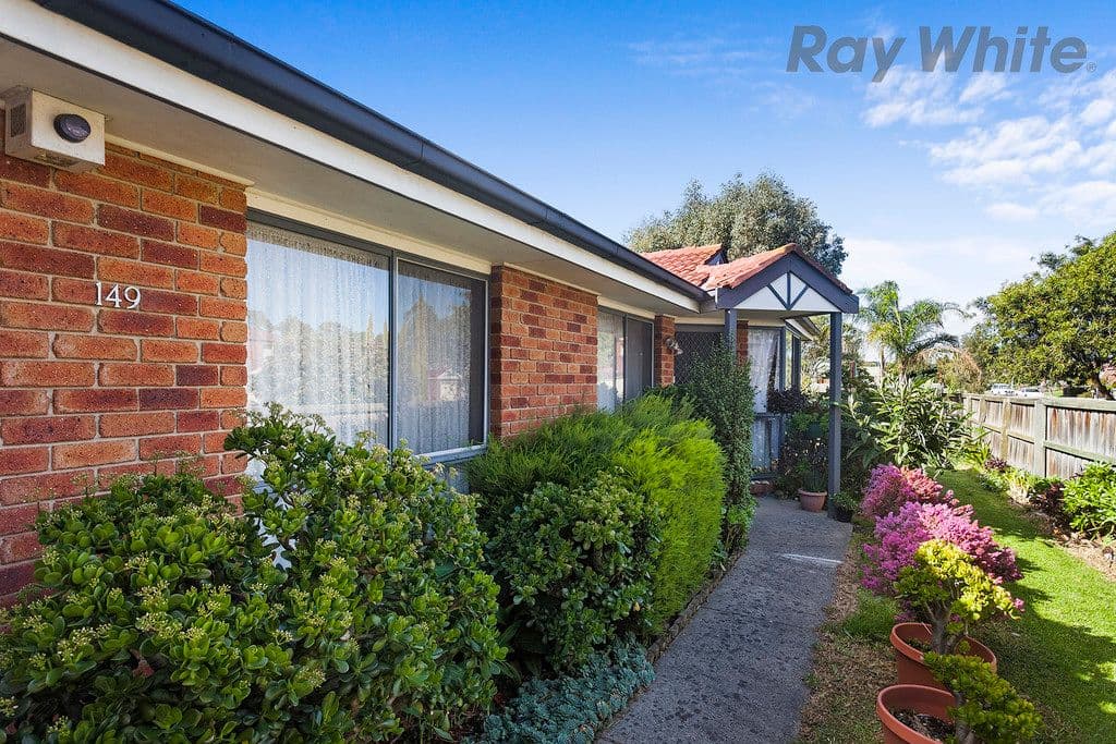 149 Waradgery Drive, Rowville VIC 3178, Rowville - Thumbnail 8
