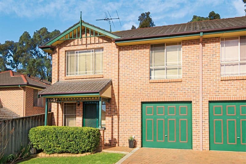 6 Parkholme Circuit, ENGLORIE PARK NSW 2560, Englorie Park - Image 1