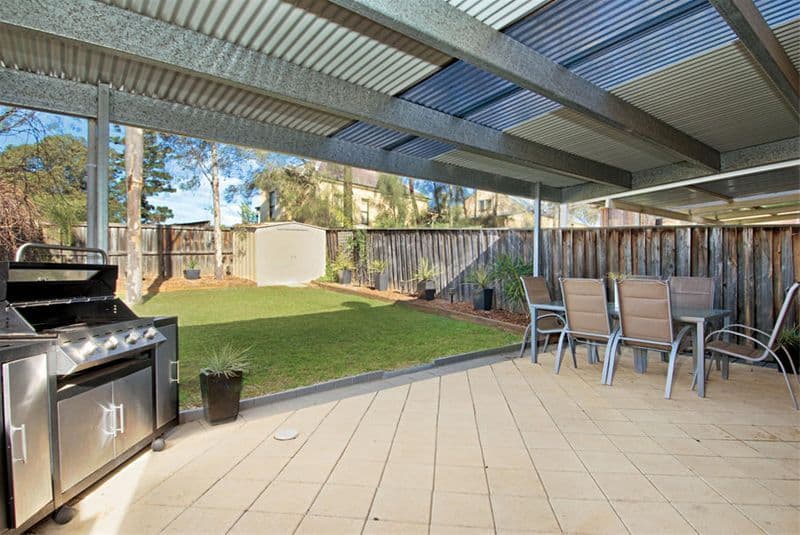 6 Parkholme Circuit, ENGLORIE PARK NSW 2560, Englorie Park - Thumbnail 3