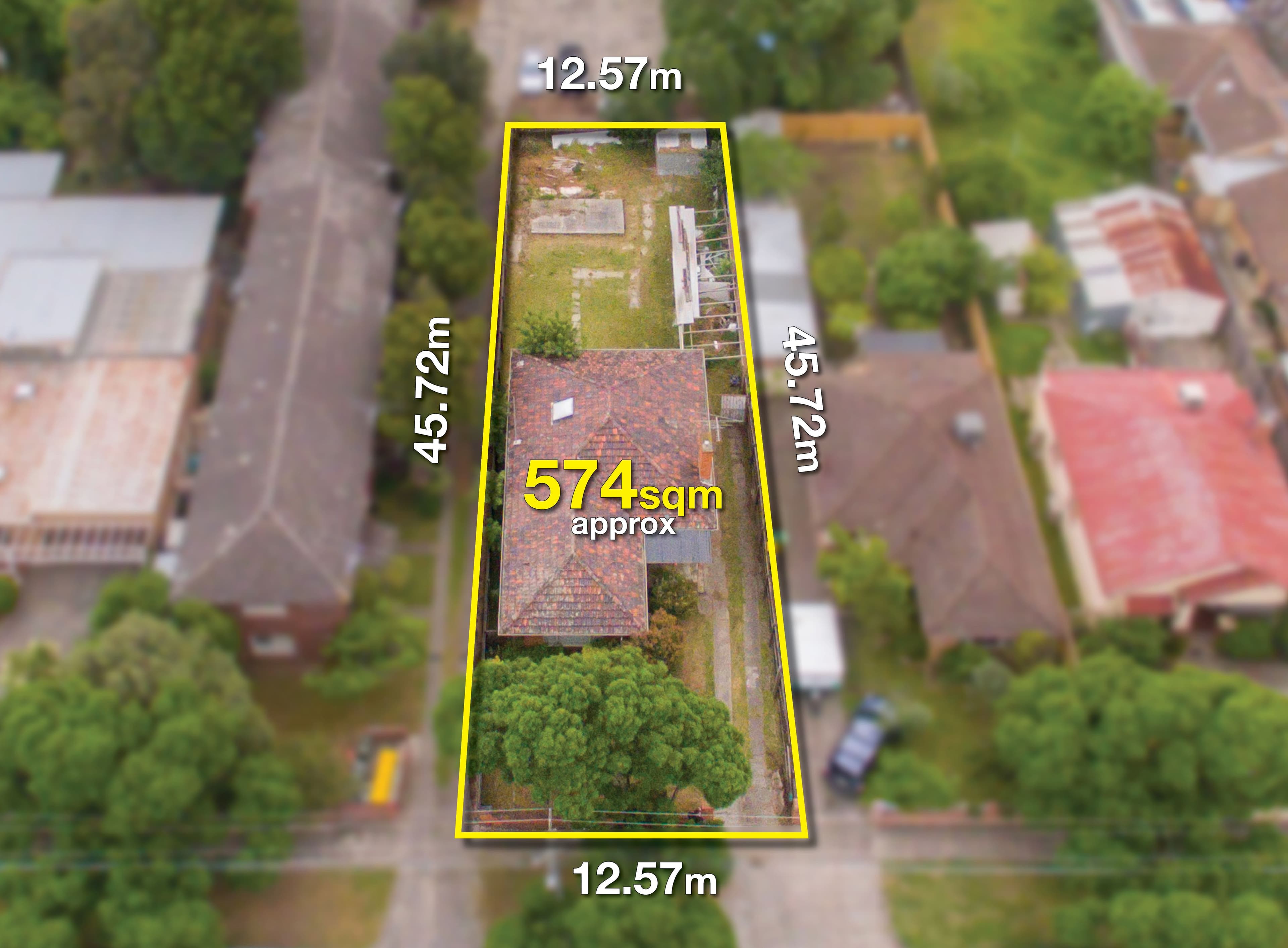 13 George Street, Reservoir VIC 3073, Reservoir - Image 1