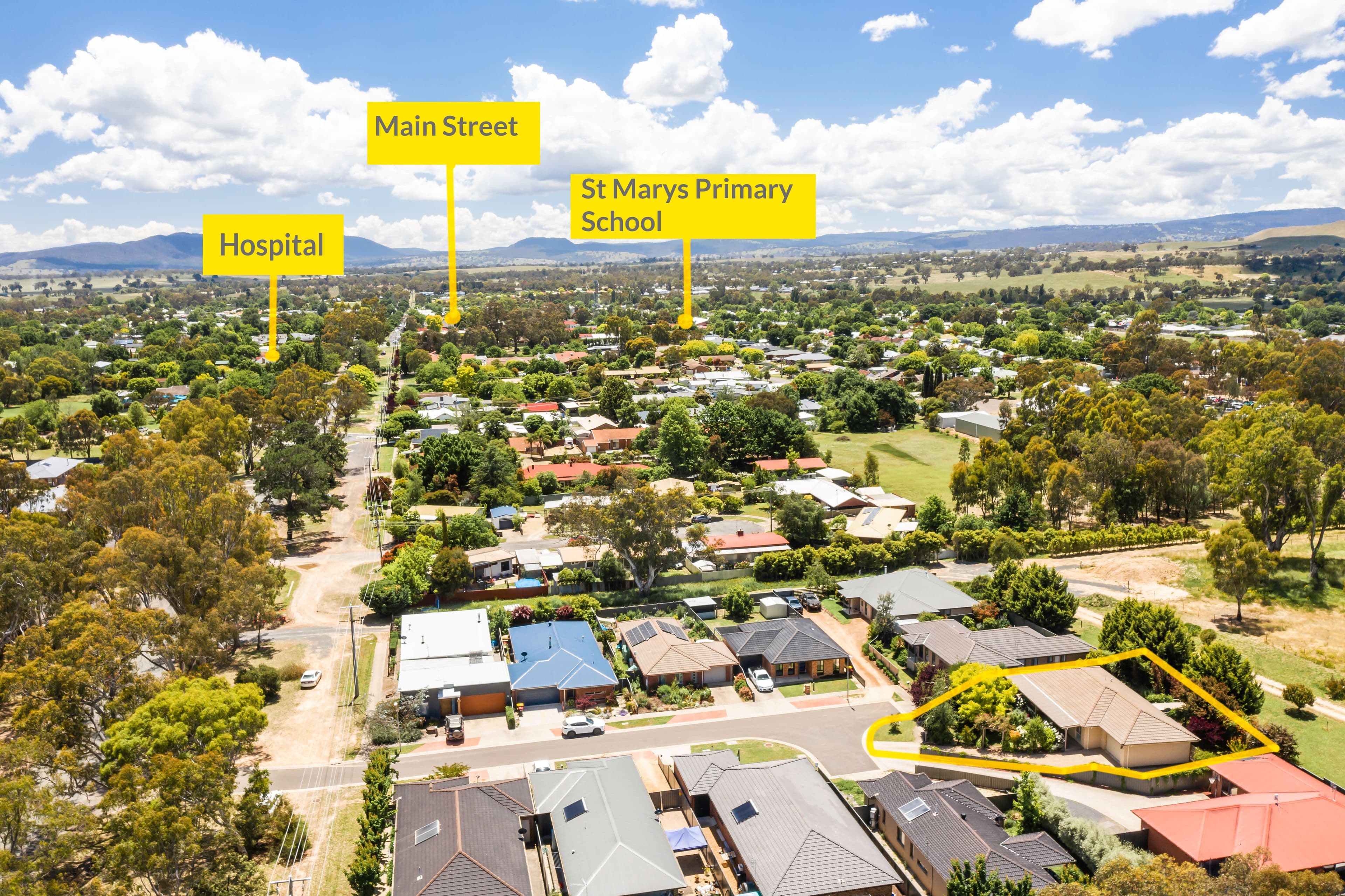 12 Farrall Court, Mansfield VIC 3722, Mansfield - Thumbnail 8
