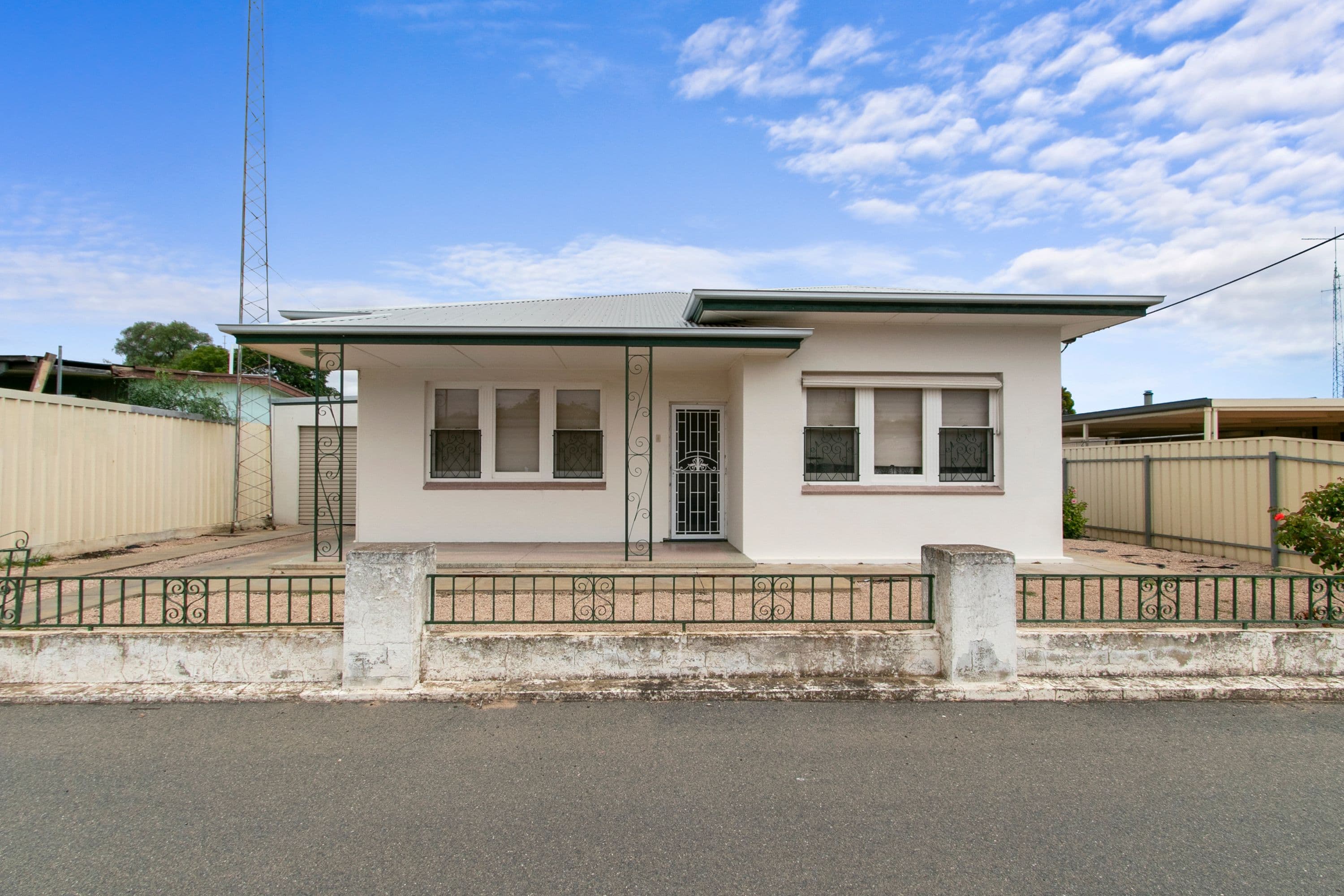 55 Ryan Street, Moonta SA 5558, Moonta - Image 1