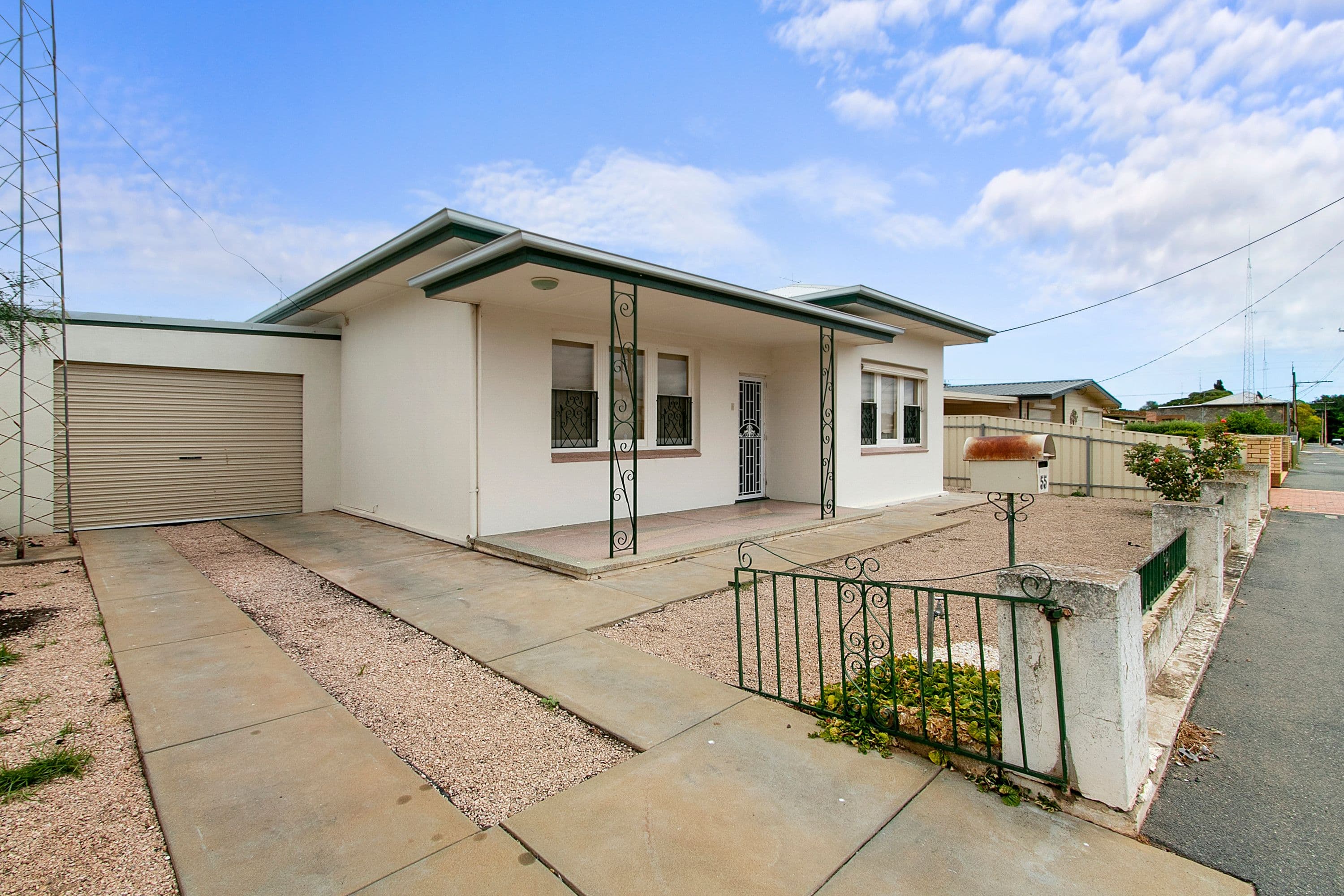 55 Ryan Street, Moonta SA 5558, Moonta - Thumbnail 2