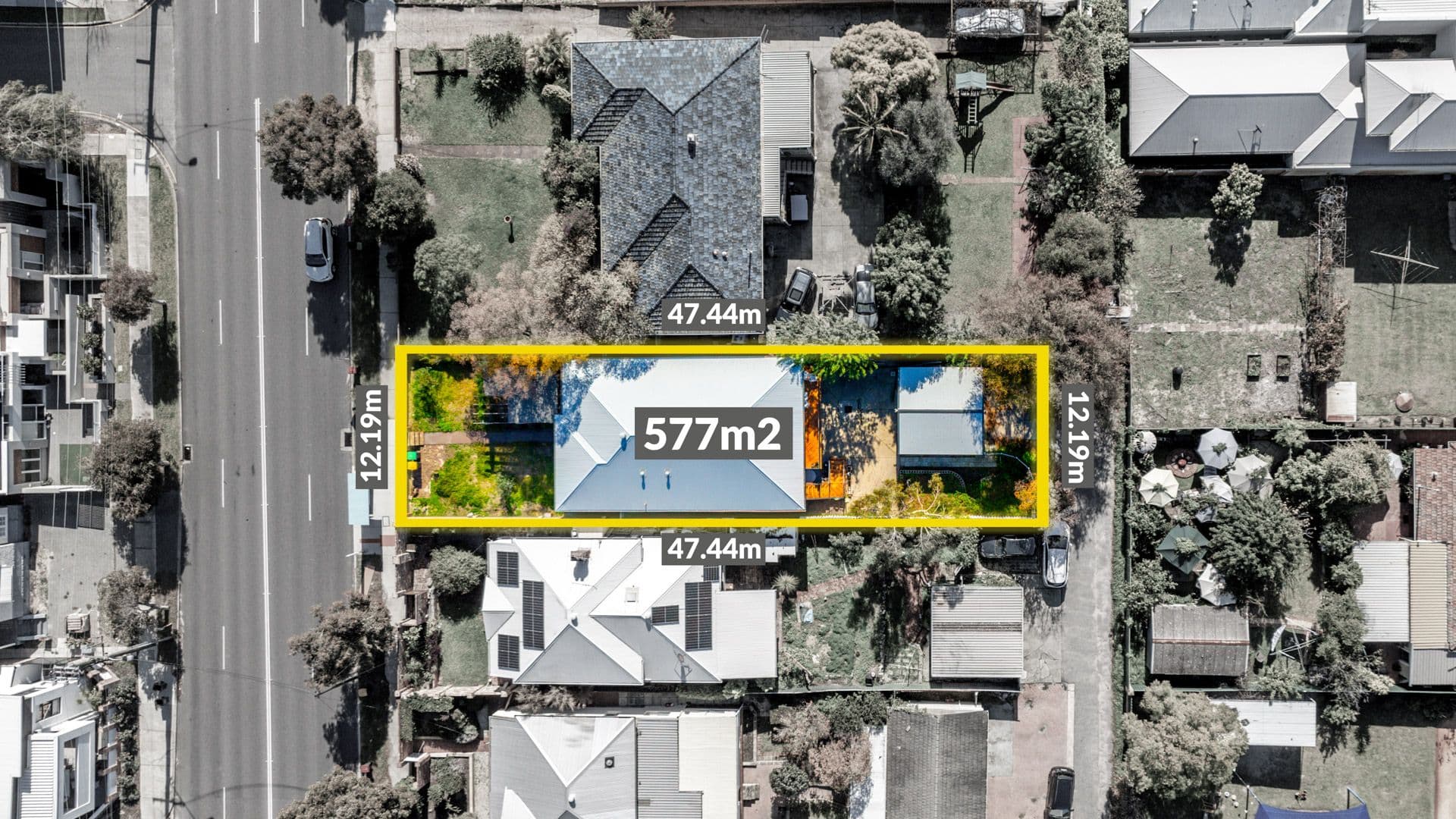 164 Loftus Street, North Perth WA 6006, North Perth - Image 1