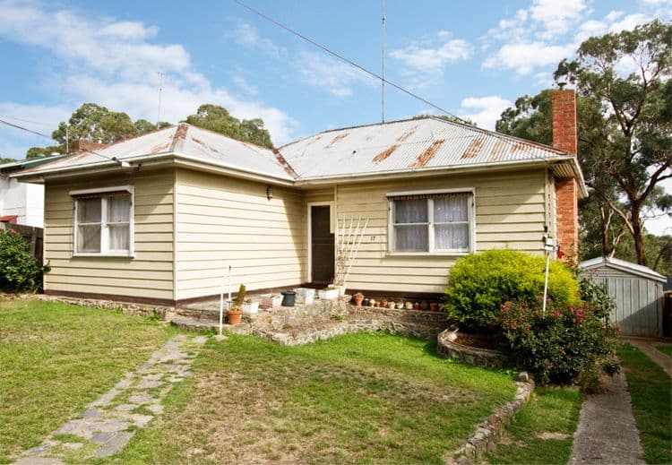 17 Wilson Avenue, MONTMORENCY VIC 3094, Montmorency - Image 1