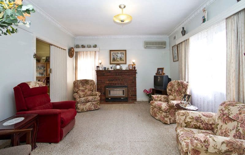 17 Wilson Avenue, MONTMORENCY VIC 3094, Montmorency - Thumbnail 3
