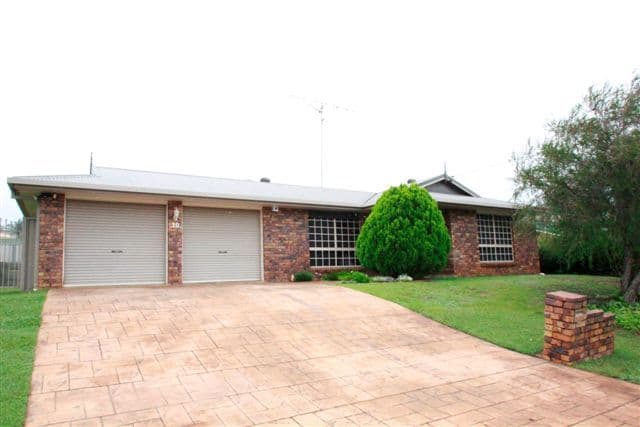 10 Smart Drive, DARLING HEIGHTS QLD 4350, Darling Heights - Image 1