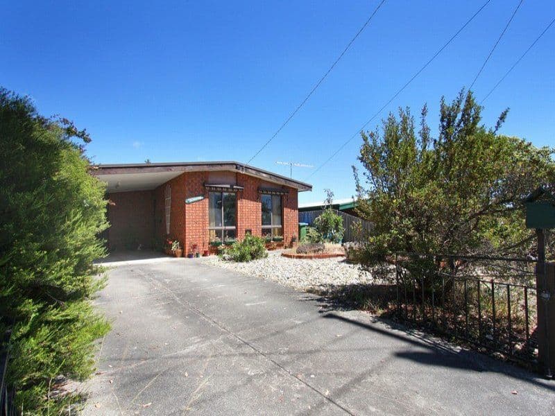 176 Eighth Avenue, ROSEBUD VIC 3939, Rosebud - Image 1
